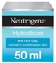 Neutrogena Hydro Boost Moisturizer Water Gel - Normal To Combination Skin - 50ml