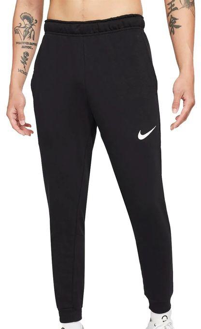 Nike Nike Dri-FIT Men's Tapered Training Pants CZ6379-010