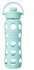 Lifefactory 16 Oz Glass FTC Bottle Turquoise