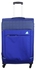 Kamiliant Motivo Spinner Luggage Trolley Bag - Blue
