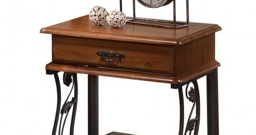 Bed Side Table ST64