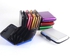 Fashion Metal Business ID Credit Card Holder - All Colours