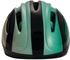 Lazer Helmet Bob - Green Stripes