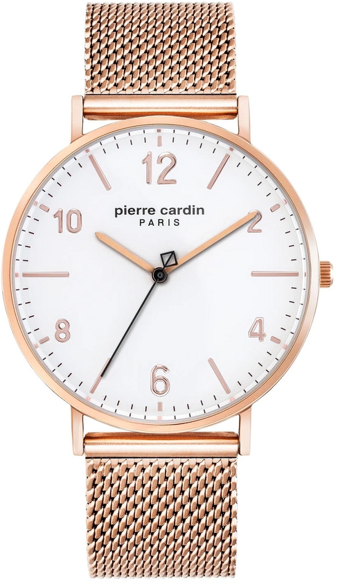 PC902651F18 PIERRE CARDIN Men's Watch
