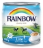 Buy Rainbow Lite Evaporated Milk 170g Online at the best price and get it delivered across UAE. Find best deals and offers for UAE on LuLu Hypermarket UAE