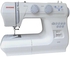 Janome Sewing Machine LG12