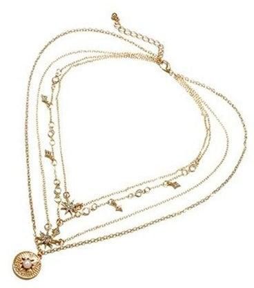 Elegant Design Necklace For Women