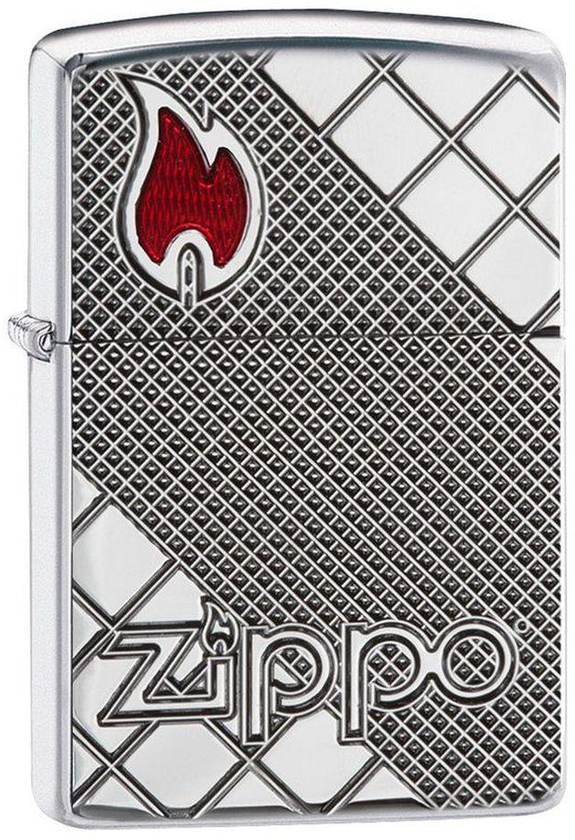 Zippo LIGHTER TILE MOSAIC ZP-29098