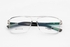 Vegas Men's Eyeglasses V2065 - Transparent