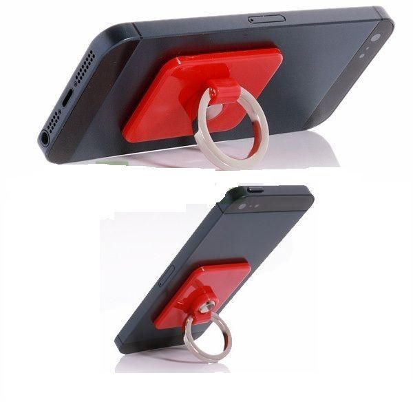 Ring Finger Bunker Stand Bracket Holder for HTC Samsung IPhone 4 5 All Mobiles