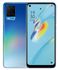 OPPO OPPO A54 - 6.51-inch 64GB/4GB Dual SIM 4G Mobile Phone - Starry Blue