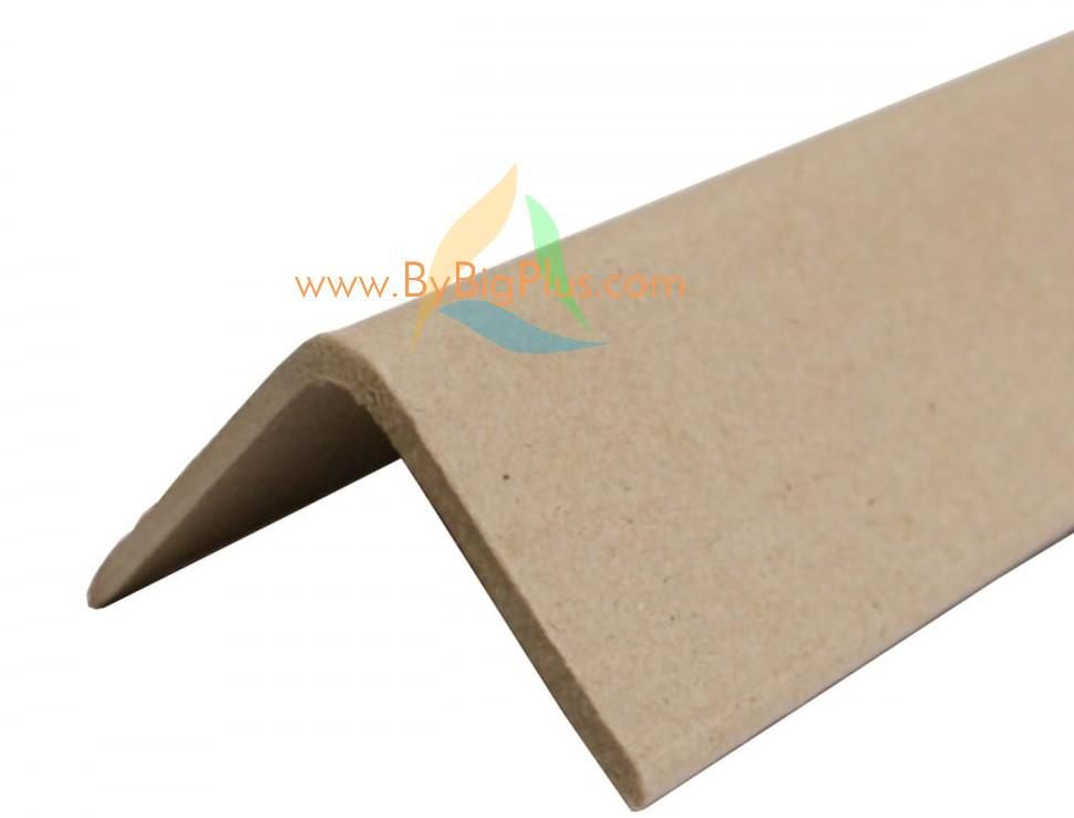 Edge Board Protector, Craft Paper 1000mm (L) x 50mm (W), 6mm thickness