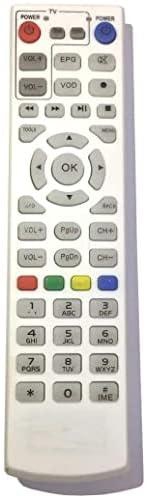 Compatible elife etisalat Remote control for Receiver universal