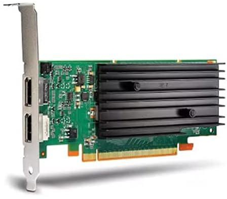 Dell X175K nVidia Quadro NVS 295 256 MB GDDR3 SDRAM Graphics Card