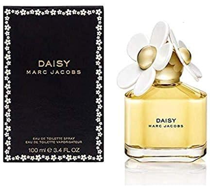 Marc Jacobs Edt Original Packed Daisy for Women (100ml)