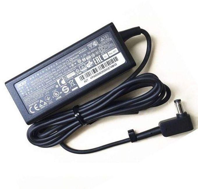 Acer Laptop AC Adapter Charger - 19V, 3.42A