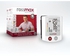 Rossmax S150 Wrist Blood Pressure Monitor - White