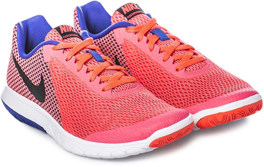 Nike NK881805-600 Running Shoes for Women - Hot punch Pink