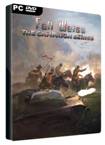 The Campaign Series: Fall Weiss STEAM CD-KEY GLOBAL