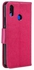Protective Case Cover For Huawei Nova 3i Pink