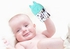 Soothing Pain Relief Baby Teething Gloves