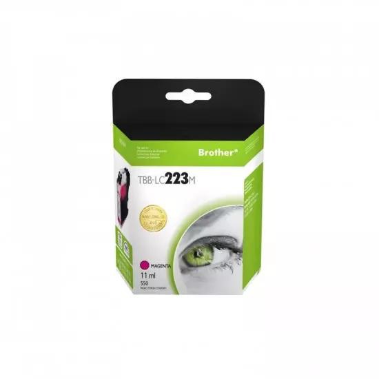 TB Ink compatible with Brother LC223 Magenta New | Gear-up.me