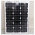 Sunnypex 40 Watts Solar Panel All Weather Mono Crystalline 25 Years Warranty