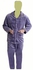 Pajama Sets  For Men Size L - Blue