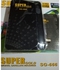 Super Gold SD-666 H265 MINI HD Receiver