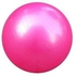 Fitness Exercise Swiss Gym Fit Yoga Core Ball 65CM Abdominal Back Leg Workout Pink [BTT]