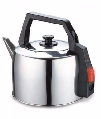 Stainless Steel Electric Kettle - 5L