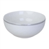 Get Lotus Porcelain Dinner Set, 62 Pieces - White with best offers | Raneen.com