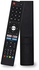 ELTERAZONE New Replacement Remote Control, Remote Control Fit, Universal Remote Control Compatible with CHIQ Smart TV U55H7A U58H7A U43H7A Controller with Aiwa Led Remote (GCBLTV02BDBIR) black