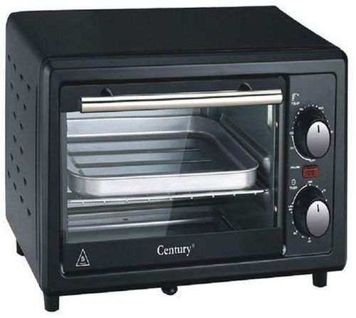 Century Electric Oven Baking Grilling- 11LITRES