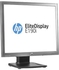 HP EliteDisplay E190i 19-Inch LED Backlit IPS Monitor – E4U30AA