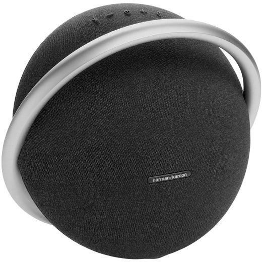 Harman Kardon Onyx Studio 8 Portable Stereo Bluetooth Speaker, Black