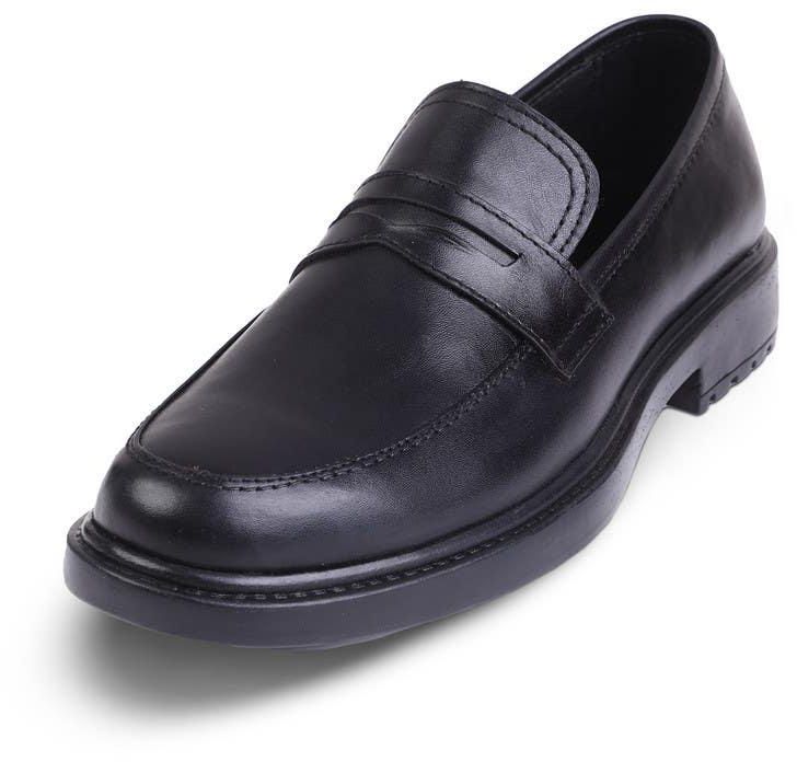 Lasec Classic Leather Shoes For Men