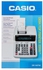 Casio Calculator with Printer [DR-140TM]