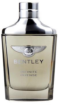 Bentley Infinite Intense For Men Eau De Parfum 100ML