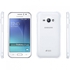 Samsung Galaxy J1 Ace (DUOS), Smartphone, 3G, 4 GB, White