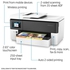 Hp OfficeJet Pro 7720 Wide A3, A4 All-in-One Colored Printer