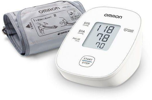 Omron M1 Blood Pressure Monitor