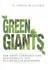 Green Giants: How Smart Companies Turn Sustainability into Billion- Dollar Businesses
