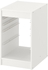TROFAST Frame - white 34x44x56 cm