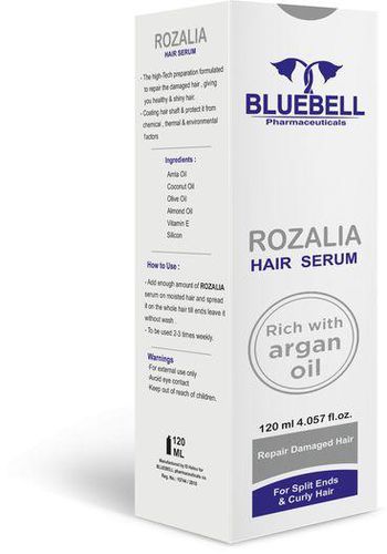Blue Bell Rozalia Hair Serum - 120 ML price from jumia in Egypt - Yaoota!
