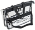Shany The Game Changer Travel Bag- Waterproof Storage For At Home Or Use