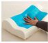 Memory Foam Pillow Gel Orthopedic Pillow