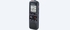 جهاز تسجيل الصوت الرقمي ام بي 3 من سوني 4 جيجا - ICD-PX333