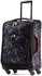American Tourister Disney Mickey Mouse Multi-Face Softside Spinner 21 Inch , Multi Color , 49845211998