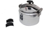 Falpro Almunium Pressure cooker,11L, Silver, 692819659930